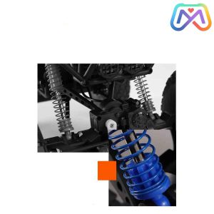 ماشین کنترلی FEATURE FIVE 110