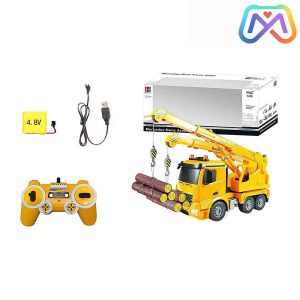 کنترلی جرثقیل برند EE 003_526
