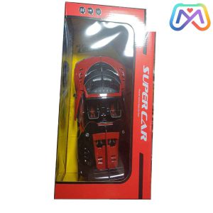 ماشین‌ کنترلی بوگاتی کد 3688K13