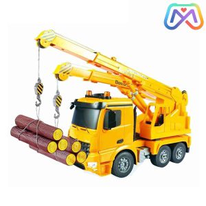 کنترلی جرثقیل برند EE 003_526
