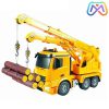 کنترلی جرثقیل برند EE 003_526