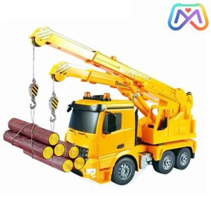 کنترلی جرثقیل برند EE 003_526