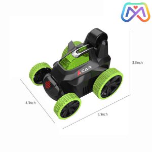 ماشین کنترلی Flipo Cyclone Twister 360