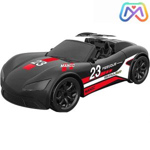 کنترلی دریفت زن دودزا 10_810