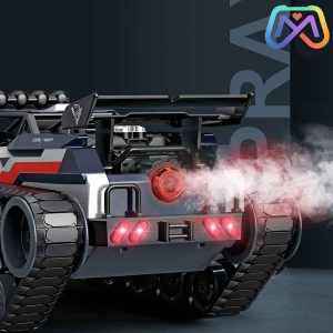 تانک کنترلی شارژی – کد PT003150