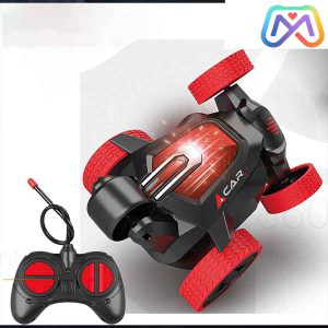 ماشین کنترلی Flipo Cyclone Twister 360