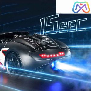 کنترلی دریفت زن دودزا 10_810