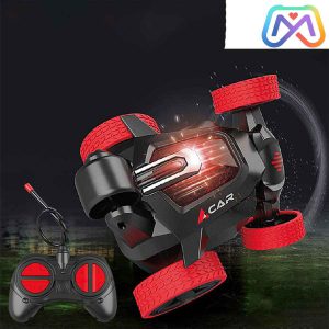 ماشین کنترلی Flipo Cyclone Twister 360