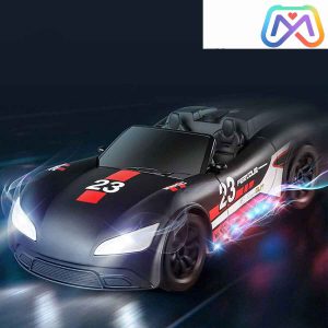 کنترلی دریفت زن دودزا 10_810