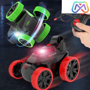 ماشین کنترلی Flipo Cyclone Twister 360