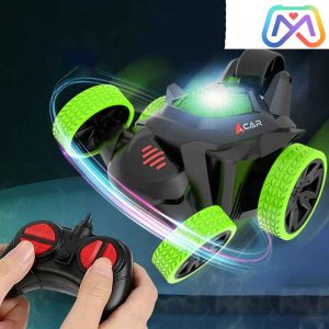 ماشین کنترلی Flipo Cyclone Twister 360