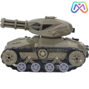 تانک کنترلی شارژی کد Q126