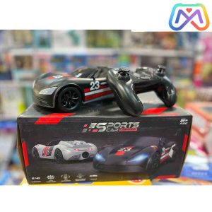 کنترلی دریفت زن دودزا 10_810