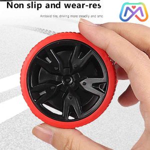 ماشین کنترلی Flipo Cyclone Twister 360