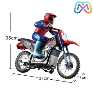 موتور شارژی کنترلی – کد mt21101