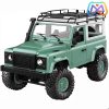 ماشین کنترلی افرود – کد LandRover 91