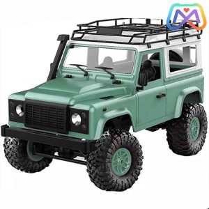 ماشین کنترلی افرود – کد LandRover 91