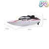 قایق کنترلی Ocean Explorer
