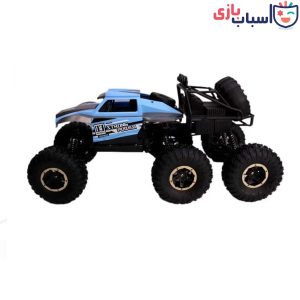 کنترلی آفرود 6 چرخ 1032