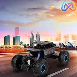 ماشین کنترلی آفرود – کد 1648