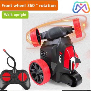 ماشین کنترلی Flipo Cyclone Twister 360