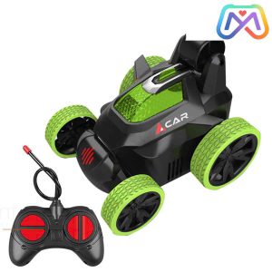 ماشین کنترلی Flipo Cyclone Twister 360