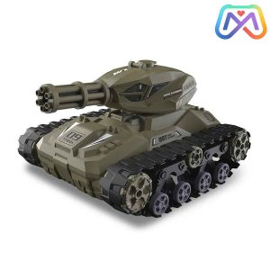 تانک کنترلی شارژی کد Q126