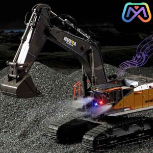 بیل مکانیکی کنترلی هوینا – کد 1592