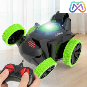 ماشین کنترلی Flipo Cyclone Twister 360
