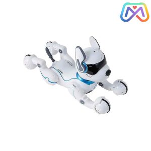 ربات اسباب بازی سگ هوشمند کد A001
