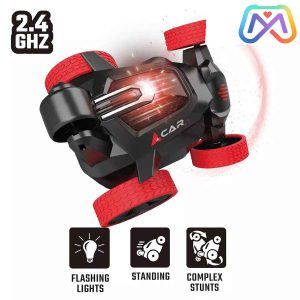 ماشین کنترلی Flipo Cyclone Twister 360
