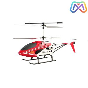 هلیکوپتر کنترلی S8A برند سایما