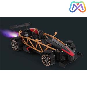 ماشین کنترلی رالی مسابقه‌ ای – کد Mz 2023