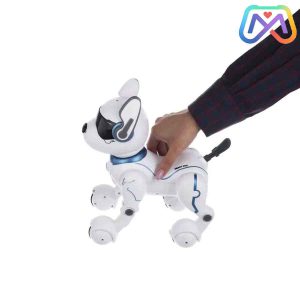 ربات اسباب بازی سگ هوشمند کد A001