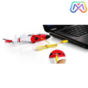 هلیکوپتر کنترلی S111G برند Syma