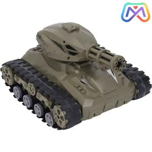 تانک کنترلی شارژی کد Q126