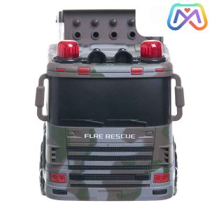 کامیون کنترلی شارژی – کد 128A29
