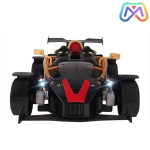 ماشین کنترلی رالی مسابقه‌ ای – کد Mz 2023