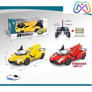 ماشین کنترلی JINYUECHENG LAMBO