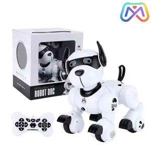 سگ هوشمند کنترلی کد K27