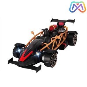 ماشین کنترلی رالی مسابقه‌ ای – کد Mz 2023