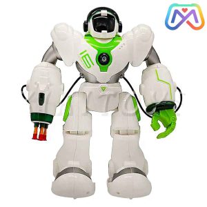 ربات کنترلی گارد – کد 5088