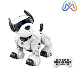 سگ هوشمند کنترلی کد K27