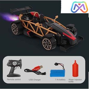 ماشین کنترلی رالی مسابقه‌ ای – کد Mz 2023