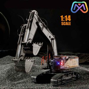 بیل مکانیکی کنترلی هوینا – کد 1592