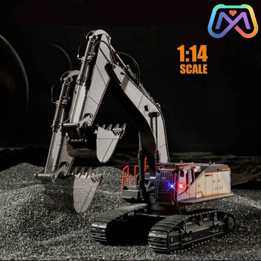 بیل مکانیکی کنترلی هوینا – کد 1592