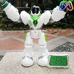 ربات کنترلی گارد – کد 5088