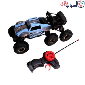 کنترلی آفرود 6 چرخ 1032