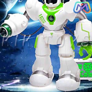 ربات کنترلی گارد – کد 5088