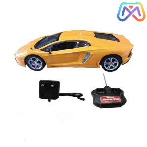 ماشین لامبورگینی کنترلی شارژی – کد G2028R